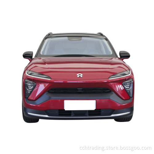 Weilai ES6 Electric Utility Vehicles for Adults Import